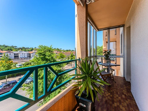 Ferienwohnung Arcachon, 1 Schlafzimmer, 4 Personen - photo_12951089355