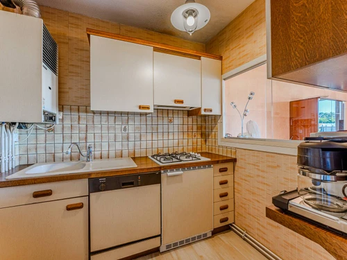 Ferienwohnung Arcachon, 1 Schlafzimmer, 4 Personen - photo_12951089355