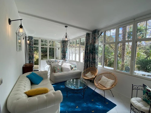 Ferienwohnung Arcachon, 2 Schlafzimmer, 6 Personen - photo_17513943353