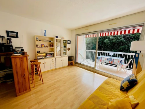 Studio Arcachon, studio flat, 4 persons - photo_19129159013