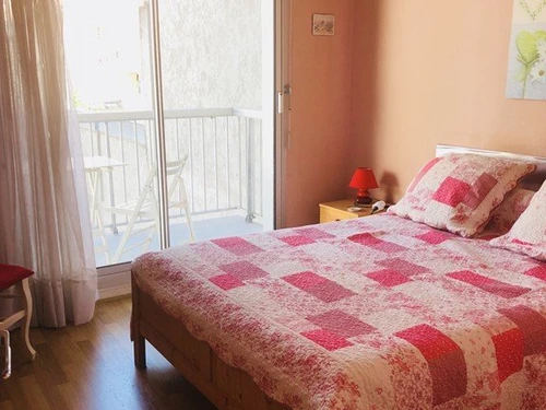 Apartment Arcachon, 2 bedrooms, 6 persons - photo_12951034350