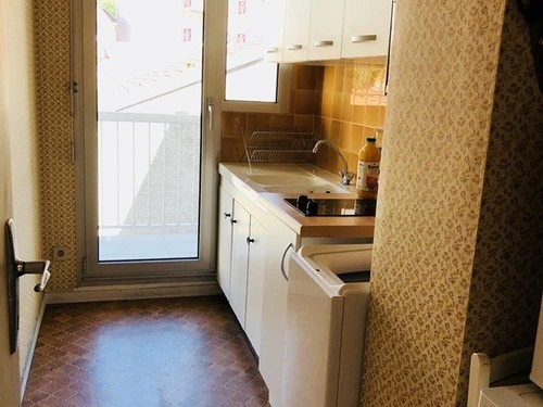 Apartment Arcachon, 2 bedrooms, 6 persons - photo_12951034350