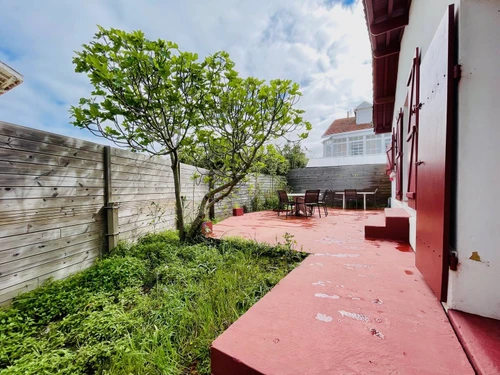 Casa Arcachón, 3 dormitorios, 6 personas - photo_14823663514