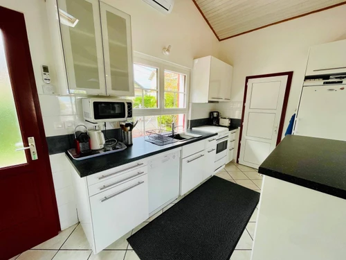 Casa Arcachón, 3 dormitorios, 6 personas - photo_14823663514