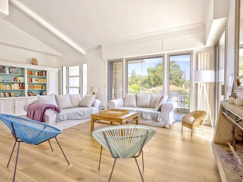 Maison Arcachon, 7 pièces, 12 personnes - photo_1011594613853