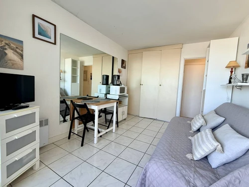 Studio Arcachon, studio flat, 2 persons - photo_12951031815