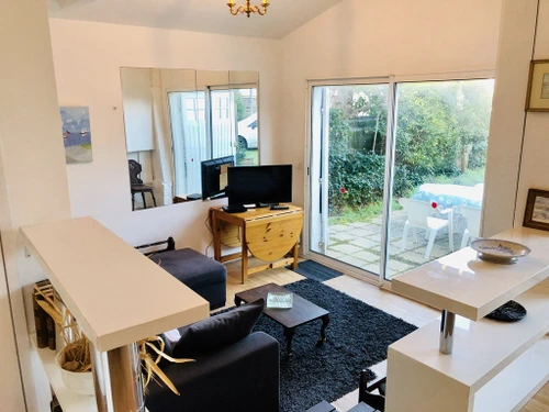 Maison Arcachon, 3 pièces, 5 personnes - photo_14638153707