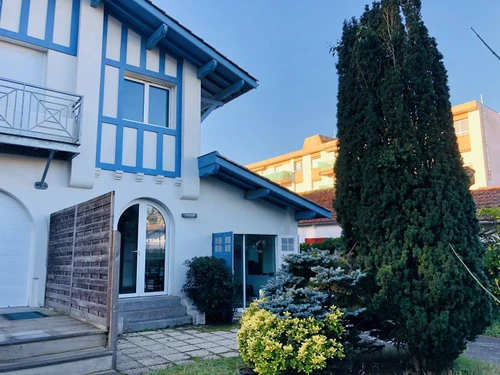 Maison Arcachon, 3 pièces, 5 personnes - photo_14638153707