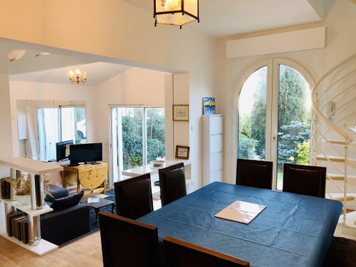 Maison Arcachon, 3 pièces, 5 personnes - photo_14638153707