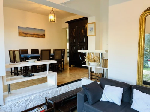 Maison Arcachon, 3 pièces, 5 personnes - photo_14638153707