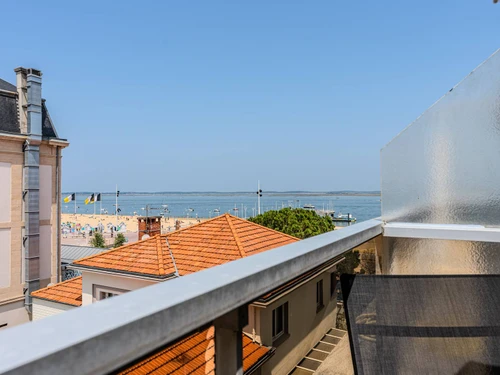 Studio Arcachon, Studio, 3 Personen - photo_1011816711743