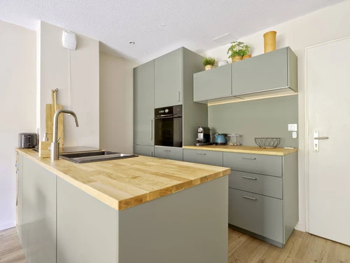 Ferienwohnung Arcachon, 1 Schlafzimmer, 5 Personen - photo_1011768393933