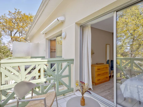 Ferienwohnung Arcachon, 1 Schlafzimmer, 5 Personen - photo_1011768393933