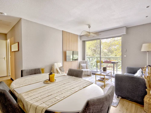 Appartement Arcachon, 3 pièces, 5 personnes - photo_1011768393933