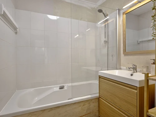 Ferienwohnung Arcachon, 1 Schlafzimmer, 5 Personen - photo_1011768393933