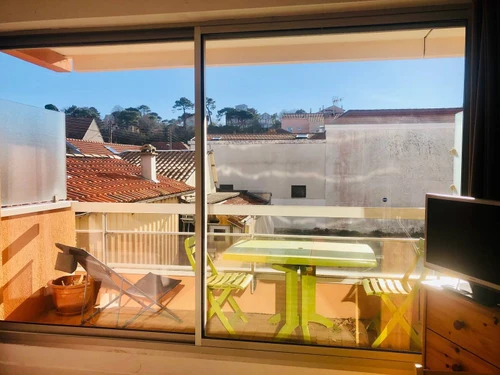 Studio Arcachon, 1 pièce, 2 personnes - photo_15289576867