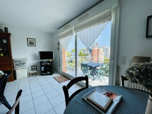 Apartamento Arcachón, 2 dormitorios, 6 personas - photo_14242755592