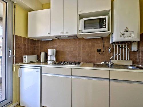 Apartment Arcachon, 1 bedroom, 4 persons - photo_12951066342