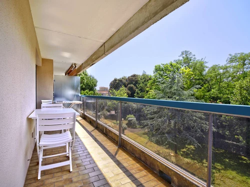 Apartment Arcachon, 1 bedroom, 4 persons - photo_12951066342