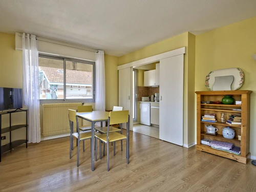 Apartment Arcachon, 1 bedroom, 4 persons - photo_12951066342