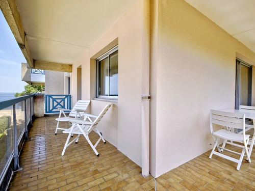 Apartment Arcachon, 1 bedroom, 4 persons - photo_12951066342