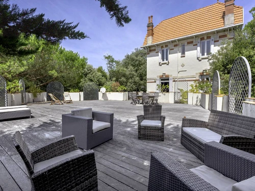 Villa Arcachon, 8 bedrooms, 15 persons - photo_12951065907