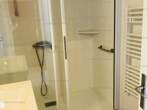 Studio Arcachon, 1 pièce, 3 personnes - photo_13162243963