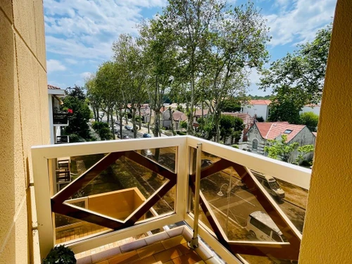 Apartment Arcachon, 1 bedroom, 4 persons - photo_15626907006