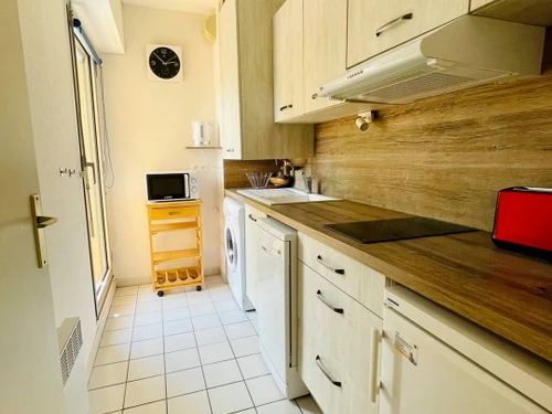 Apartment Arcachon, 1 bedroom, 4 persons - photo_15626907006