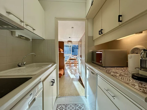 Appartement Le Dévoluy, 1 pièce, 4 personnes - photo_1012028807059