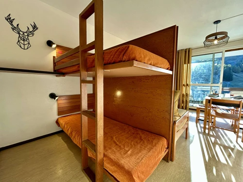 Apartment Le Dévoluy, studio flat, 4 persons - photo_1012028807059