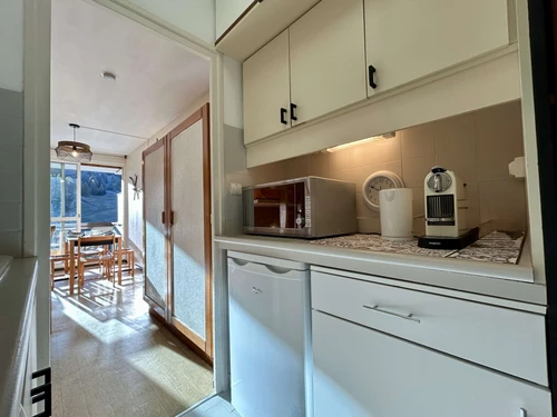 Apartment Le Dévoluy, studio flat, 4 persons - photo_1012028807059