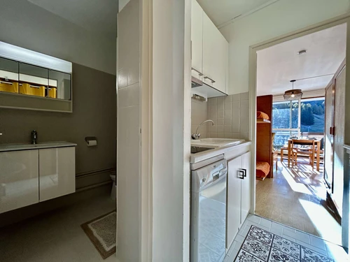 Apartment Le Dévoluy, studio flat, 4 persons - photo_1012028807059