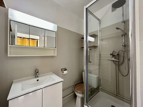 Apartment Le Dévoluy, studio flat, 4 persons - photo_1012028807059