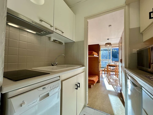 Apartment Le Dévoluy, studio flat, 4 persons - photo_1012028807059