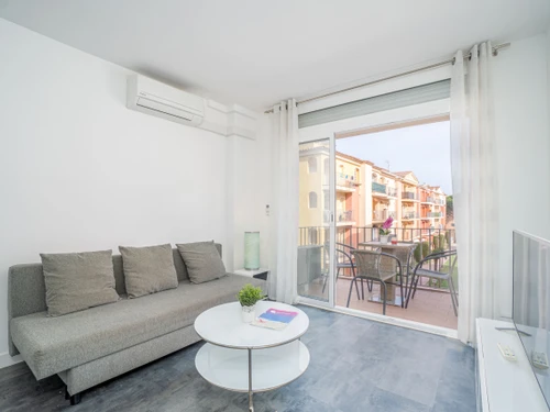 Appartement Empuriabrava, 3 pièces, 6 personnes - photo_19081751414