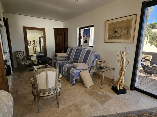 Villa Les Issambres, 5 bedrooms, 12 persons - photo_1012028814015