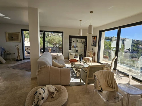 Villa Les Issambres, 5 bedrooms, 12 persons - photo_1012028814015