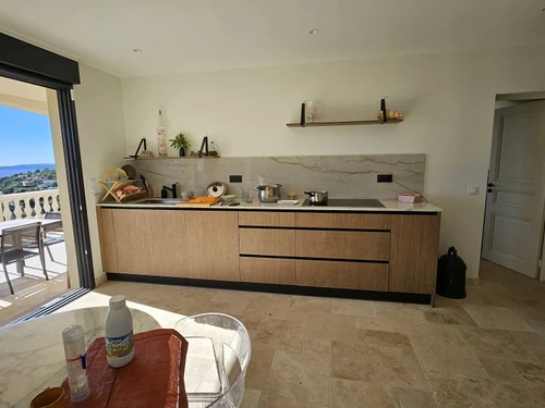 Villa Les Issambres, 5 bedrooms, 12 persons - photo_1012028814015