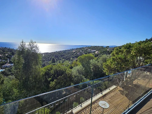 Villa Les Issambres, 5 bedrooms, 12 persons - photo_1012028814015