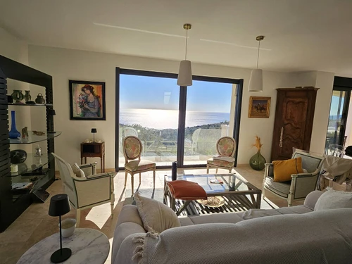 Villa Les Issambres, 5 bedrooms, 12 persons - photo_1012028814015