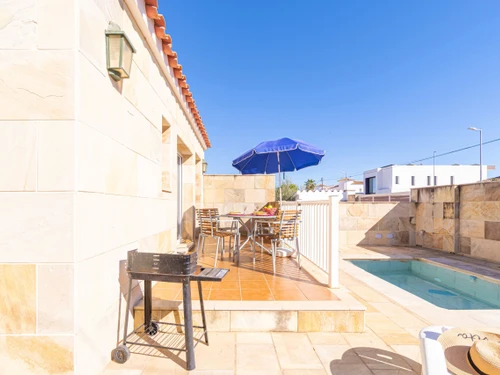 Villa Empuriabrava, 3 pièces, 4 personnes - photo_1011699543917