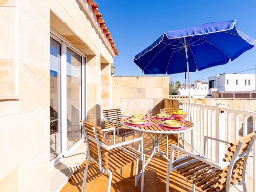 Villa Empuriabrava, 3 pièces, 4 personnes - photo_1011699543917