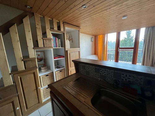 Apartment Les Arcs 1800, 2 bedrooms, 6 persons - photo_1011649549228