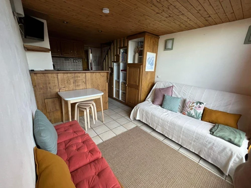 Apartment Les Arcs 1800, 2 bedrooms, 6 persons - photo_1011649549228