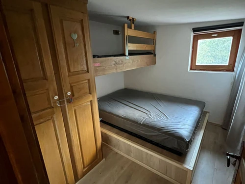 Apartment Les Arcs 1800, 2 bedrooms, 6 persons - photo_1011649549228