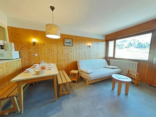 Apartment Le Grand-Bornand, studio flat, 4 persons - photo_2795272176