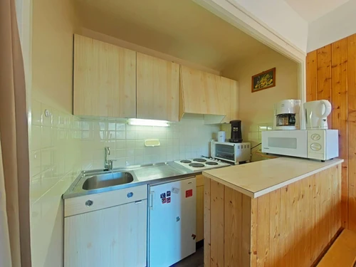 Apartment Le Grand-Bornand, studio flat, 4 persons - photo_2795272176