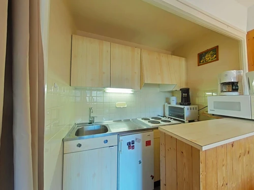 Apartment Le Grand-Bornand, studio flat, 4 persons - photo_2795272176