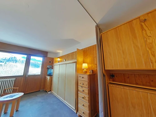 Apartment Le Grand-Bornand, studio flat, 4 persons - photo_2795272176